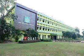 Odisha University of Agriculture & Technology OUAT Ground Bhubaneswar